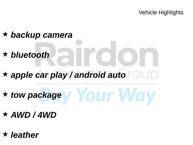 Used 2019 Jeep Wrangler Unlimited Rubicon AWD/4WD image 19
