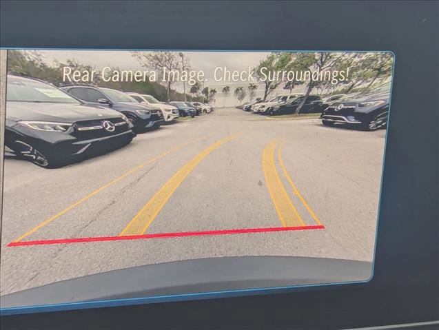 New 2026 Mercedes-Benz GLE 63 AMG S image 12