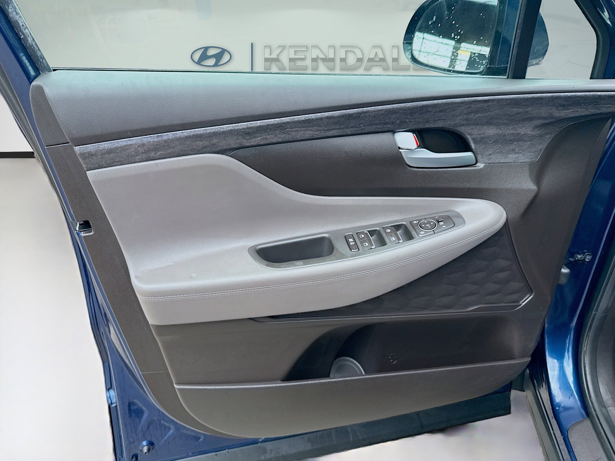 Used 2020 Hyundai Santa Fe SEL image 17