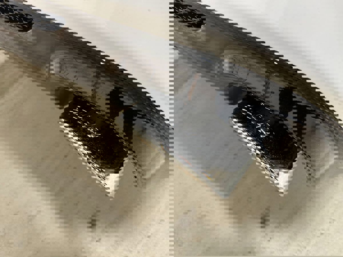 Used 2020 Jeep Grand Cherokee SRT AWD/4WD image 8