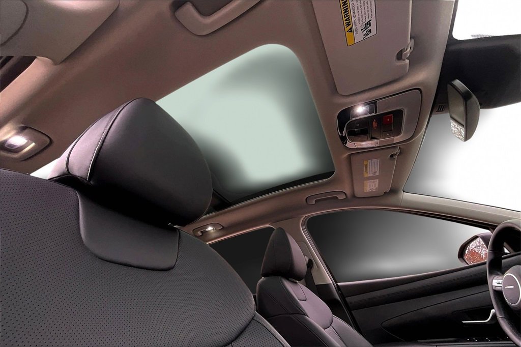 Used 2025 Hyundai Tucson SEL image 22