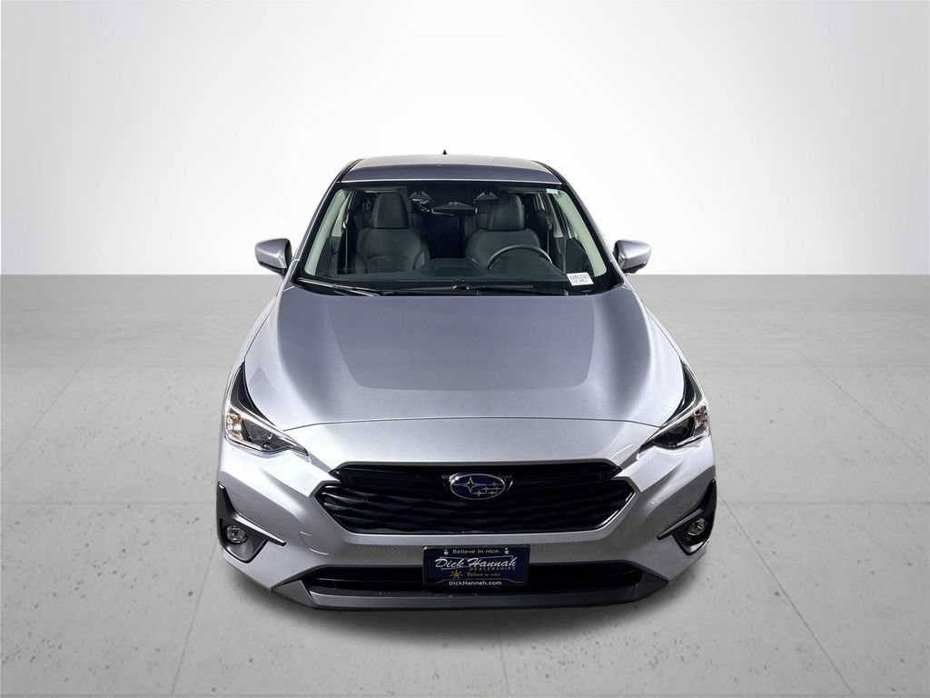 New 2026 Subaru Impreza 2.0i Sport AWD/4WD image 3