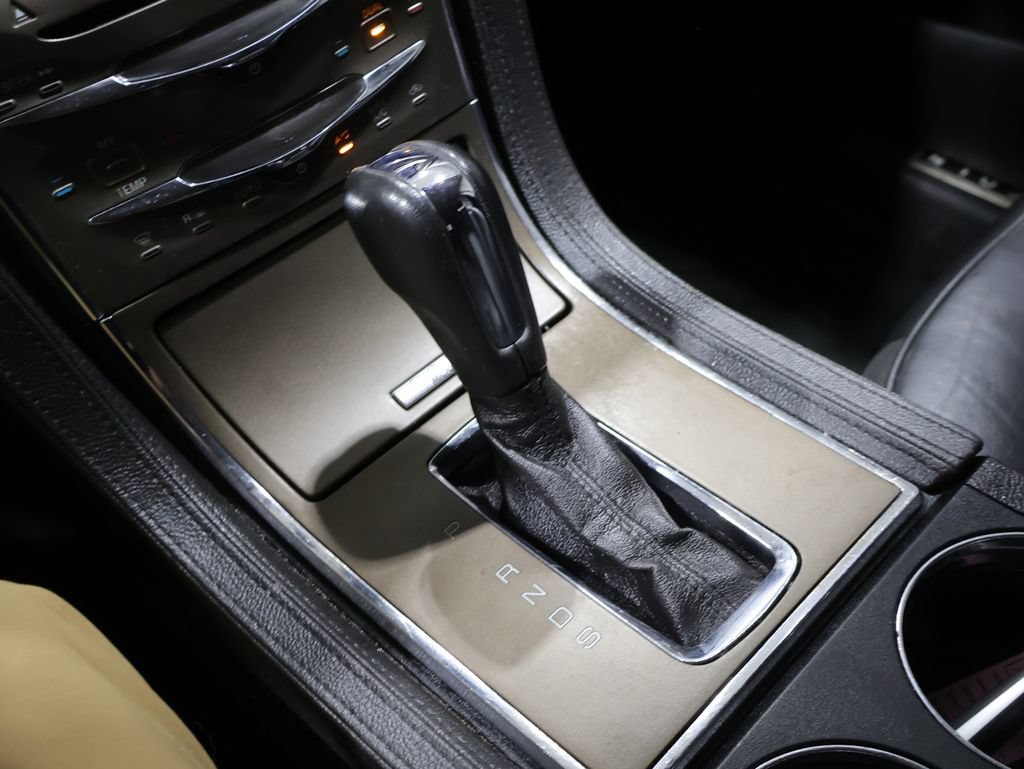Used 2013 Lincoln MKX AWD image 27