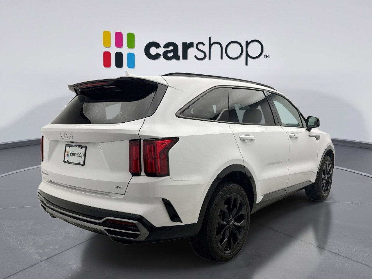 Used 2023 Kia Sorento SX image 5