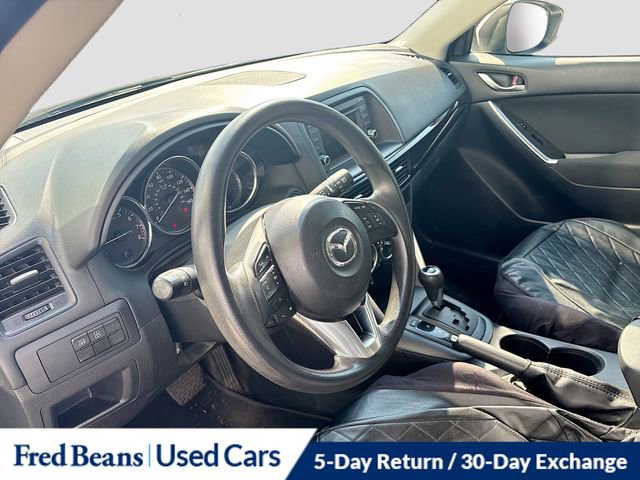 Used 2013 MAZDA CX-5 Sport w/ Bluetooth Audio Pkg image 14