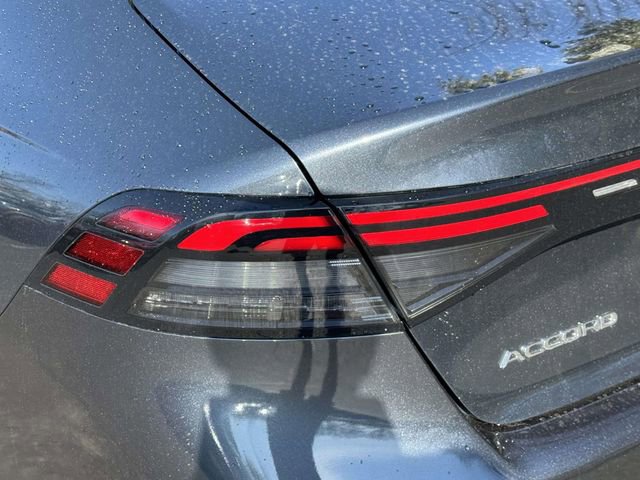 Used 2024 Honda Accord EX image 9
