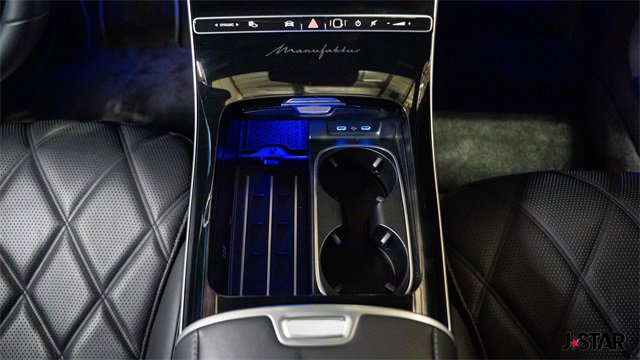 Used 2023 Mercedes-Benz Maybach S 680 4MATIC image 15