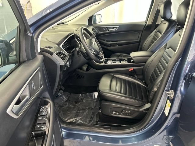 Used 2019 Ford Edge SEL w/ Equipment Group 201A AWD/4WD image 10