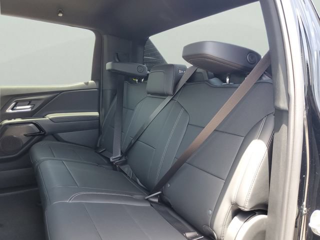 New 2026 Chevrolet Silverado EV LT w/ Plus Package AWD/4WD image 13