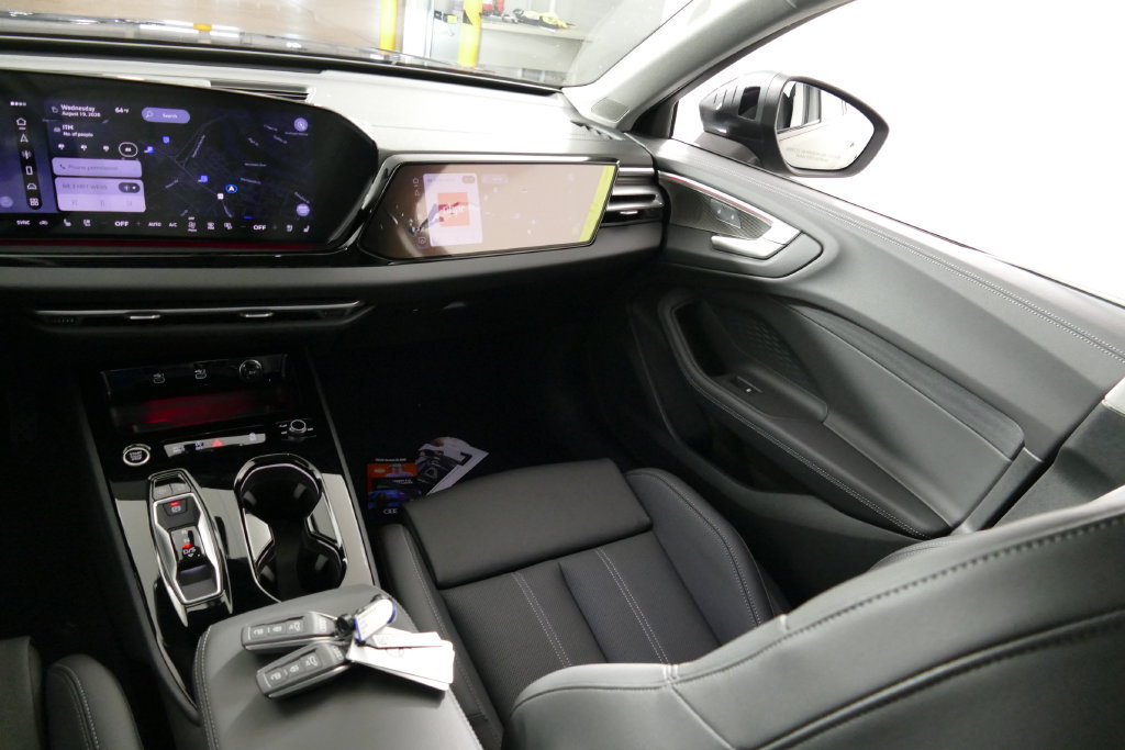 New 2026 Audi A5 Premium Plus AWD/4WD image 26