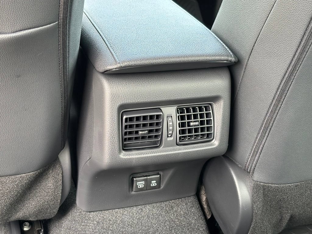New 2026 Toyota Camry XSE FWD image 14