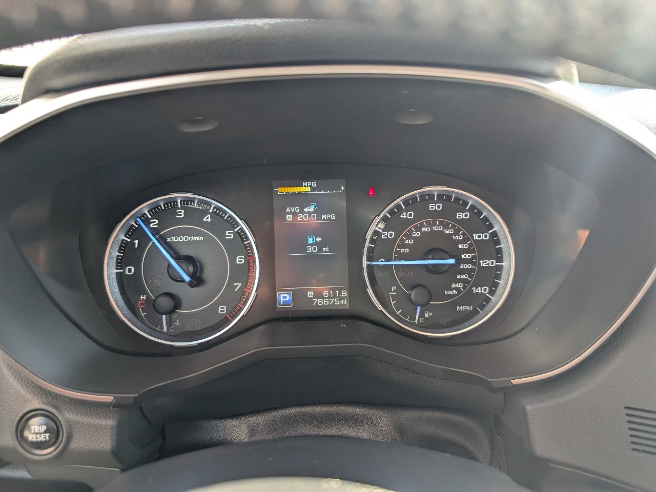 Used 2019 Subaru Ascent Limited image 17