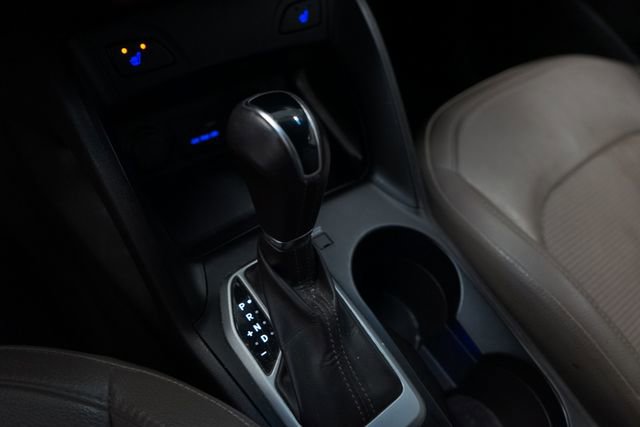 Used 2015 Hyundai Tucson SE AWD/4WD image 25
