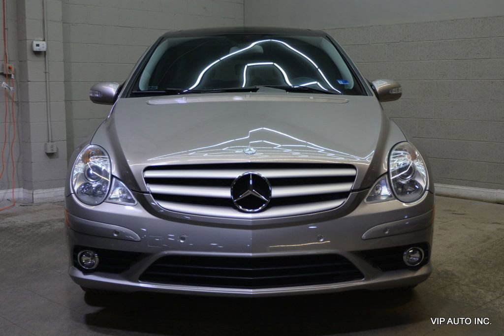 Used 2009 Mercedes-Benz R 320 BlueTEC 4MATIC image 39
