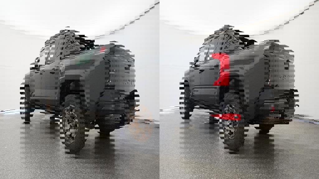 New 2025 Toyota Tacoma 4x4 Double Cab Hybrid image 19