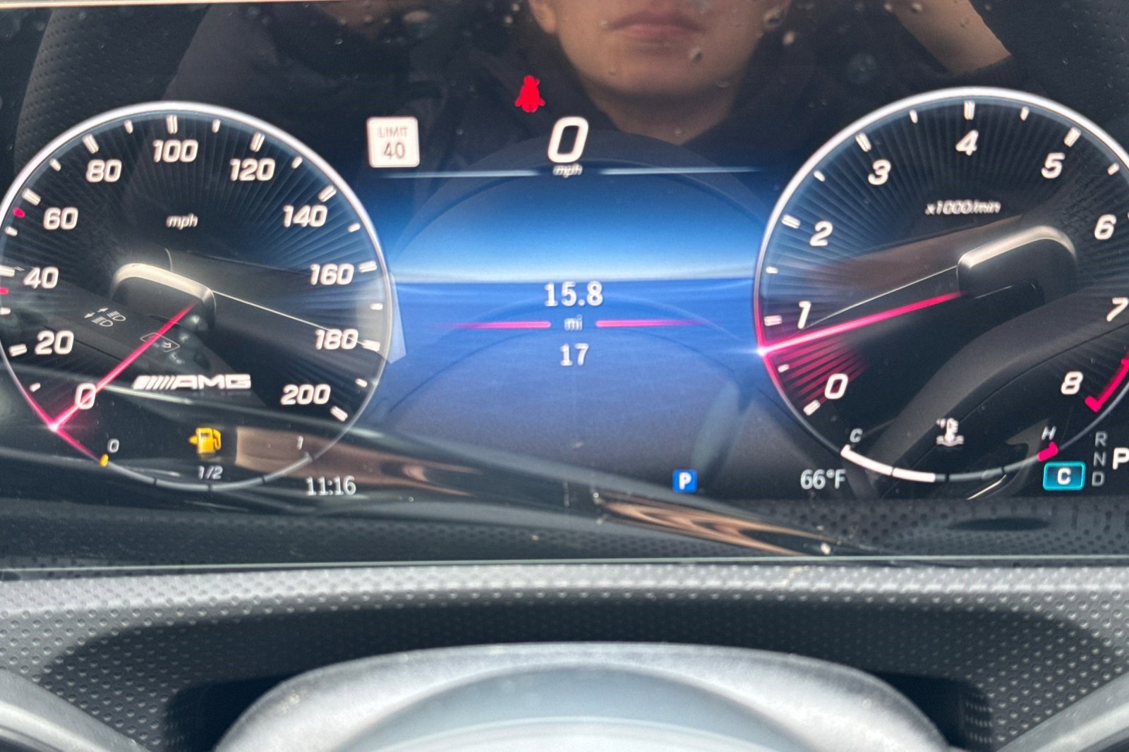 New 2026 Mercedes-Benz CLA 45 AMG S 4MATIC image 17