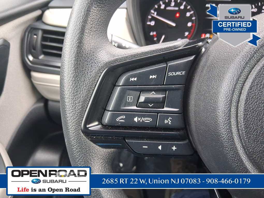 Used 2025 Subaru Forester image 23