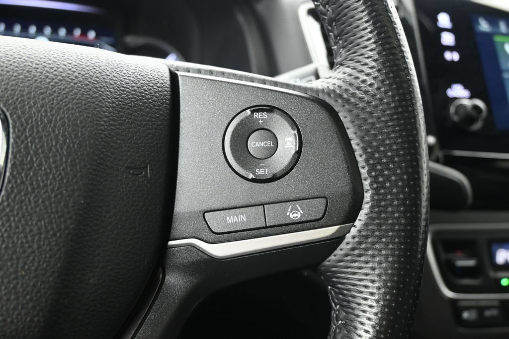 Certified 2023 Honda Passport EX-L image 18