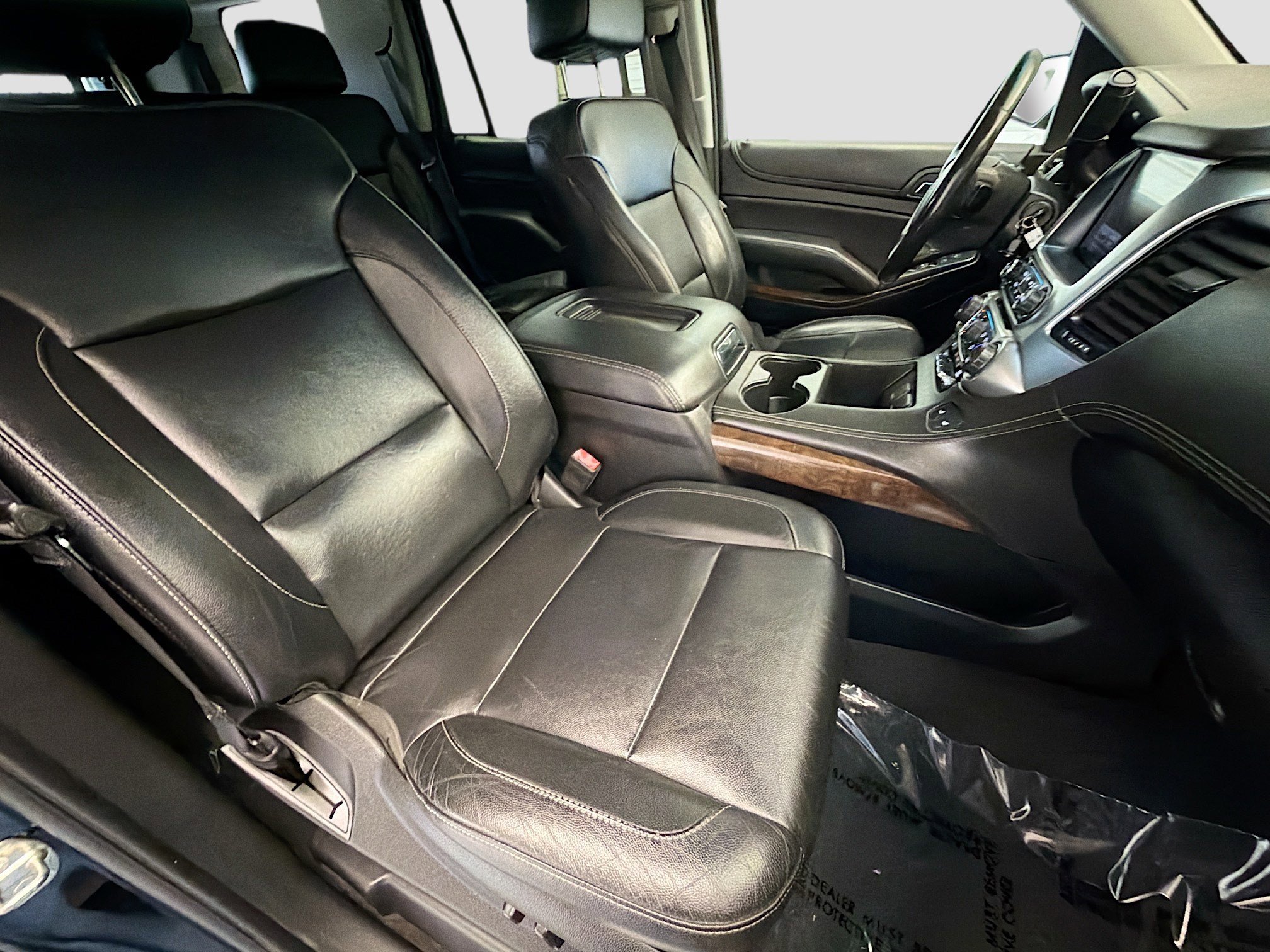 Used 2019 Chevrolet Tahoe LT image 15