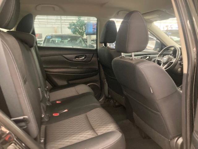 Used 2020 Nissan Rogue SV AWD/4WD image 11