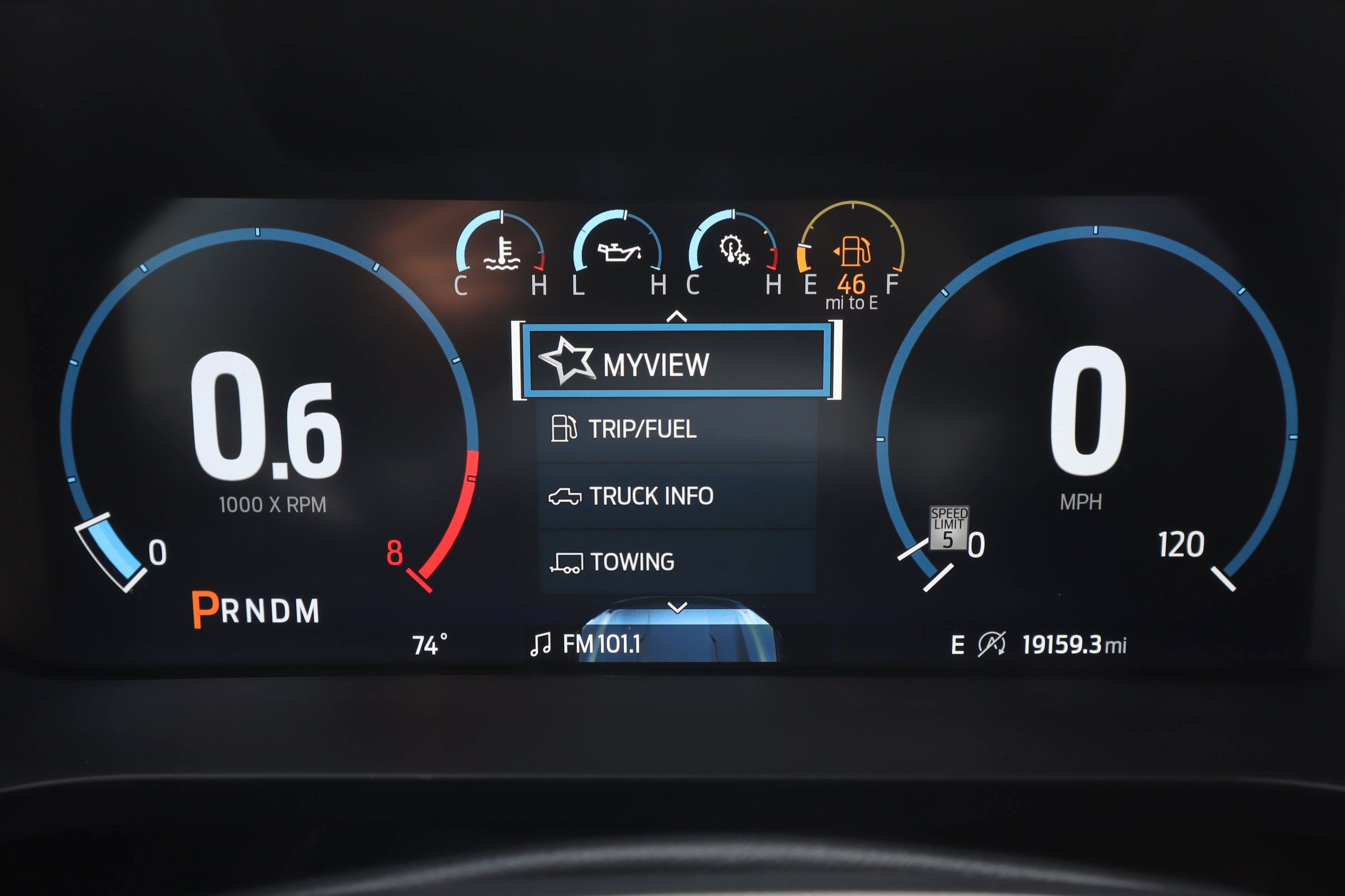 Used 2021 Ford F150 Lariat w/ Equipment Group 502A High AWD/4WD image 13