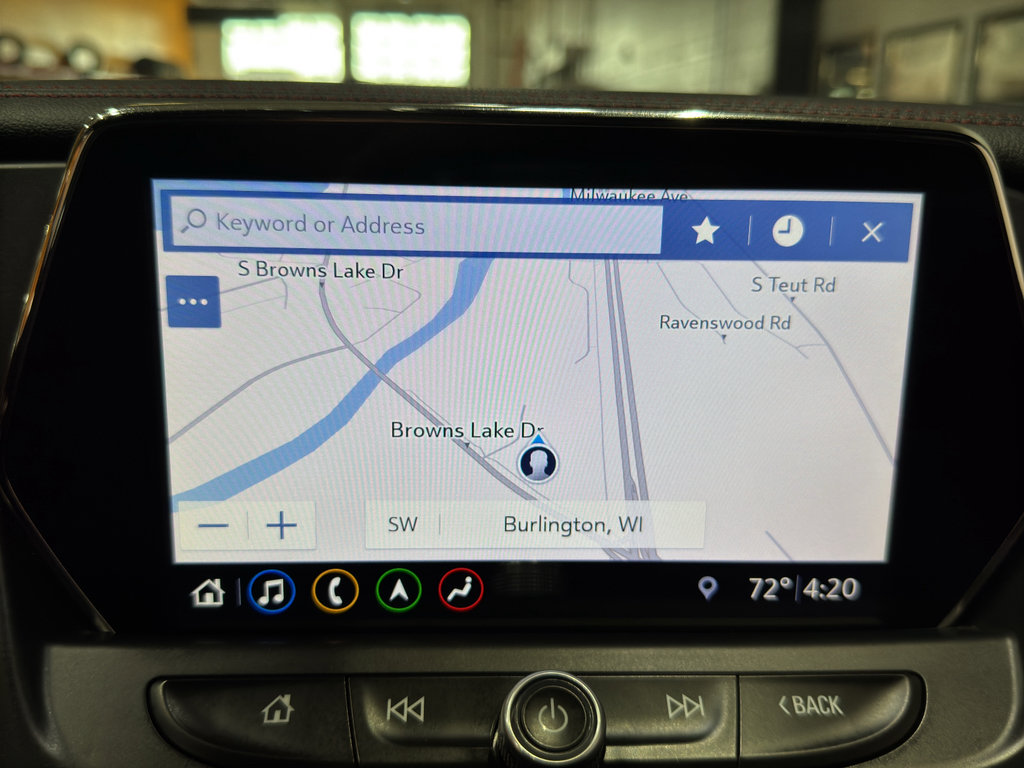 Used 2019 Chevrolet Blazer RS image 32