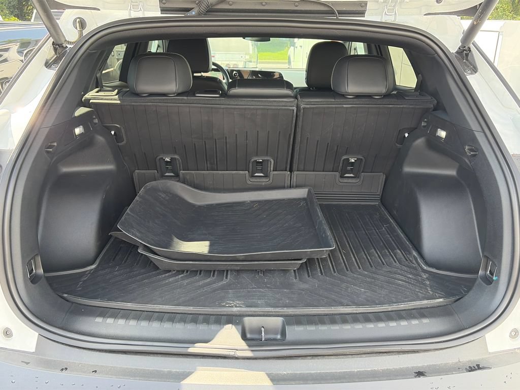 New 2026 Chevrolet Blazer EV LT AWD/4WD image 6