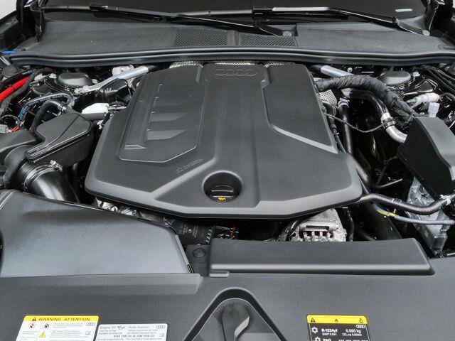 New 2026 Audi A5 Prestige AWD/4WD image 34