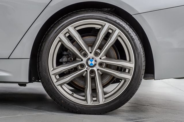 Used 2018 BMW 440i Gran Coupe RWD image 14