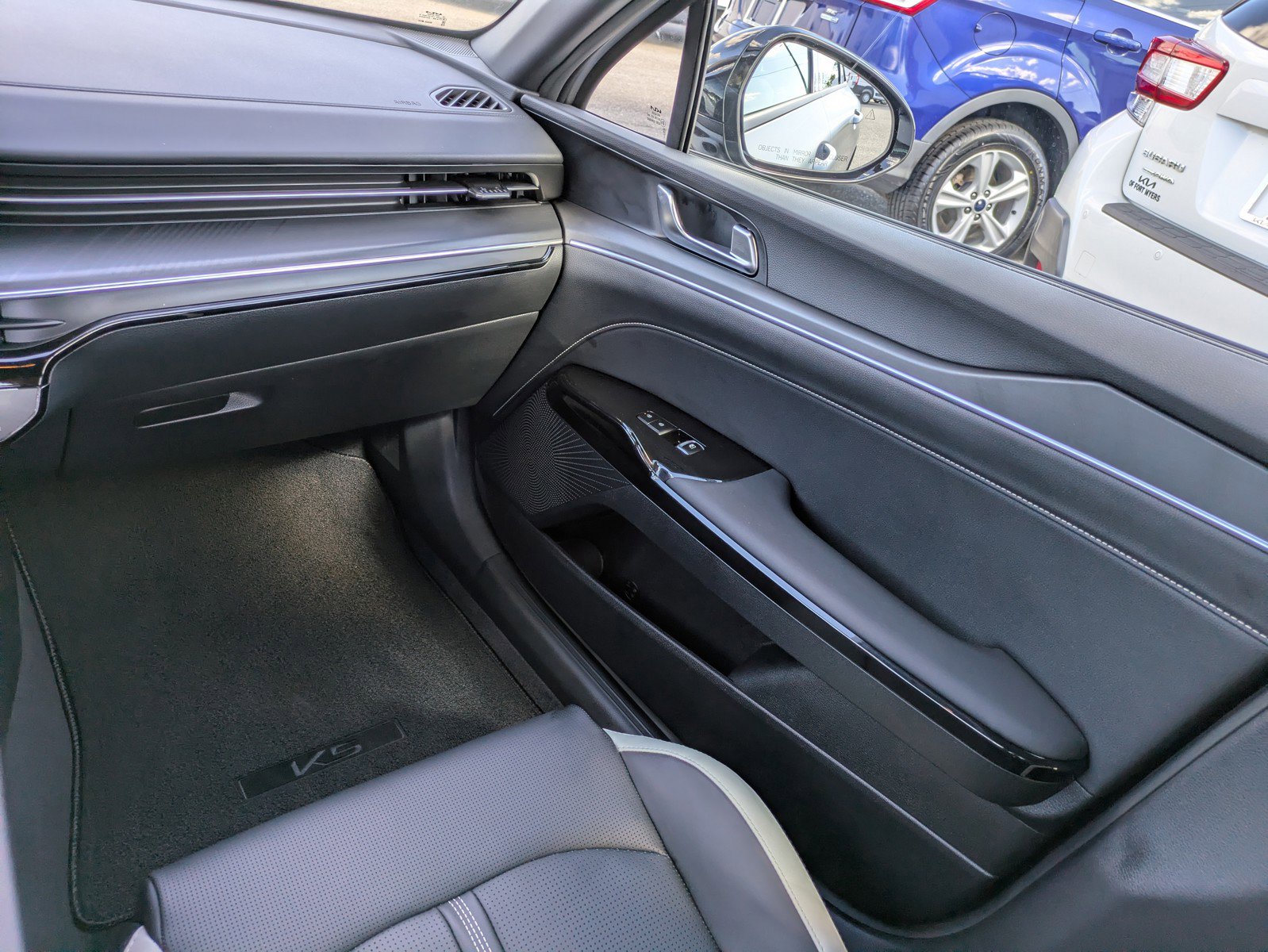 Certified 2026 Kia K5 GT-Line FWD image 13