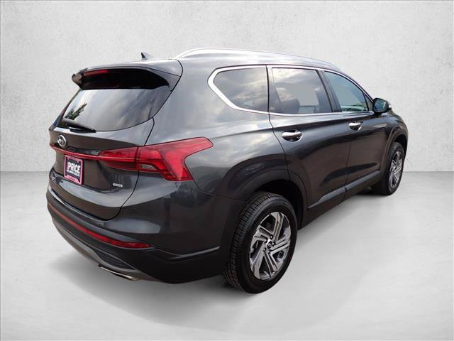 Used 2023 Hyundai Santa Fe SEL AWD/4WD image 3