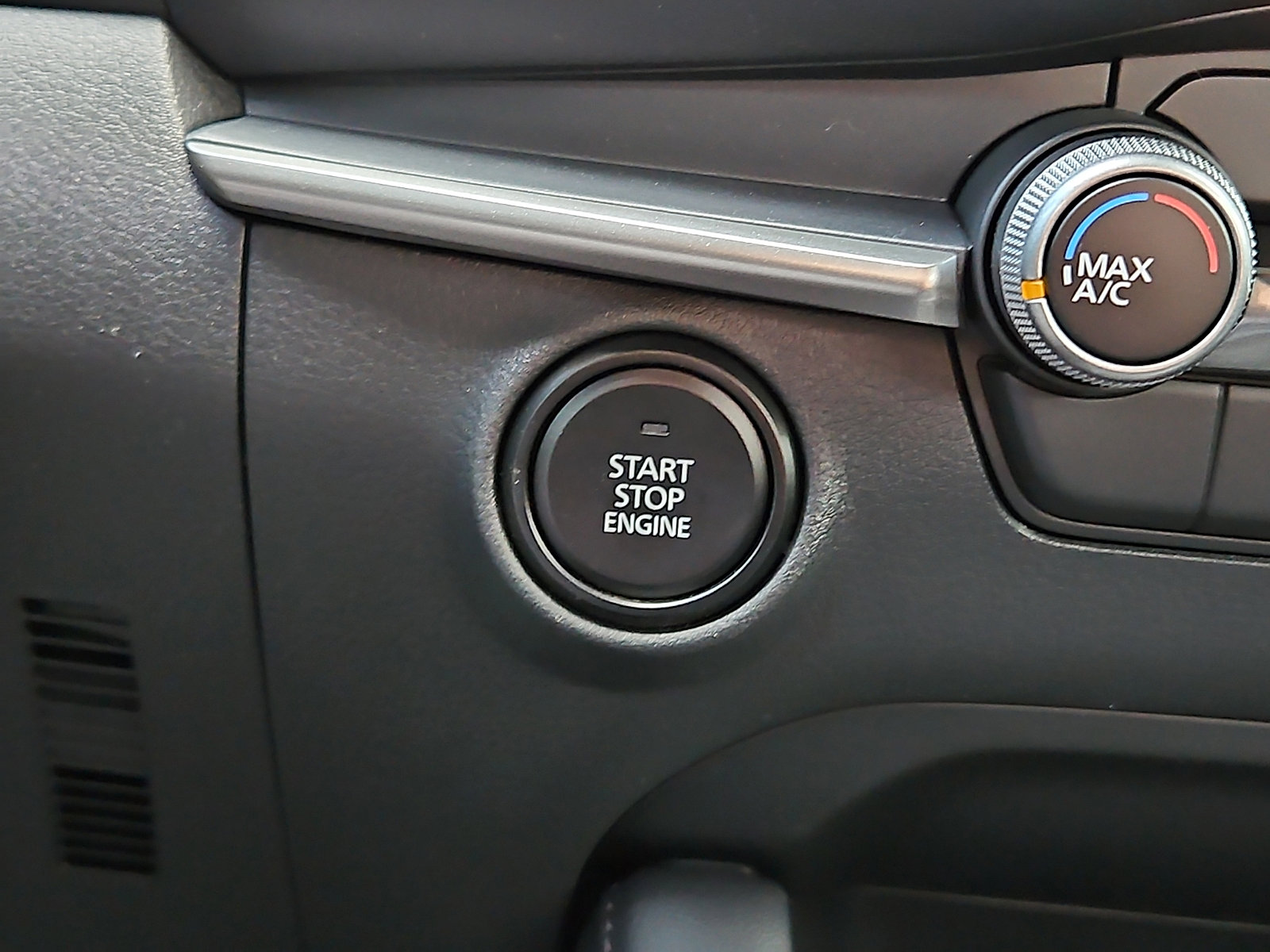 New 2026 MAZDA MAZDA3 s FWD image 17