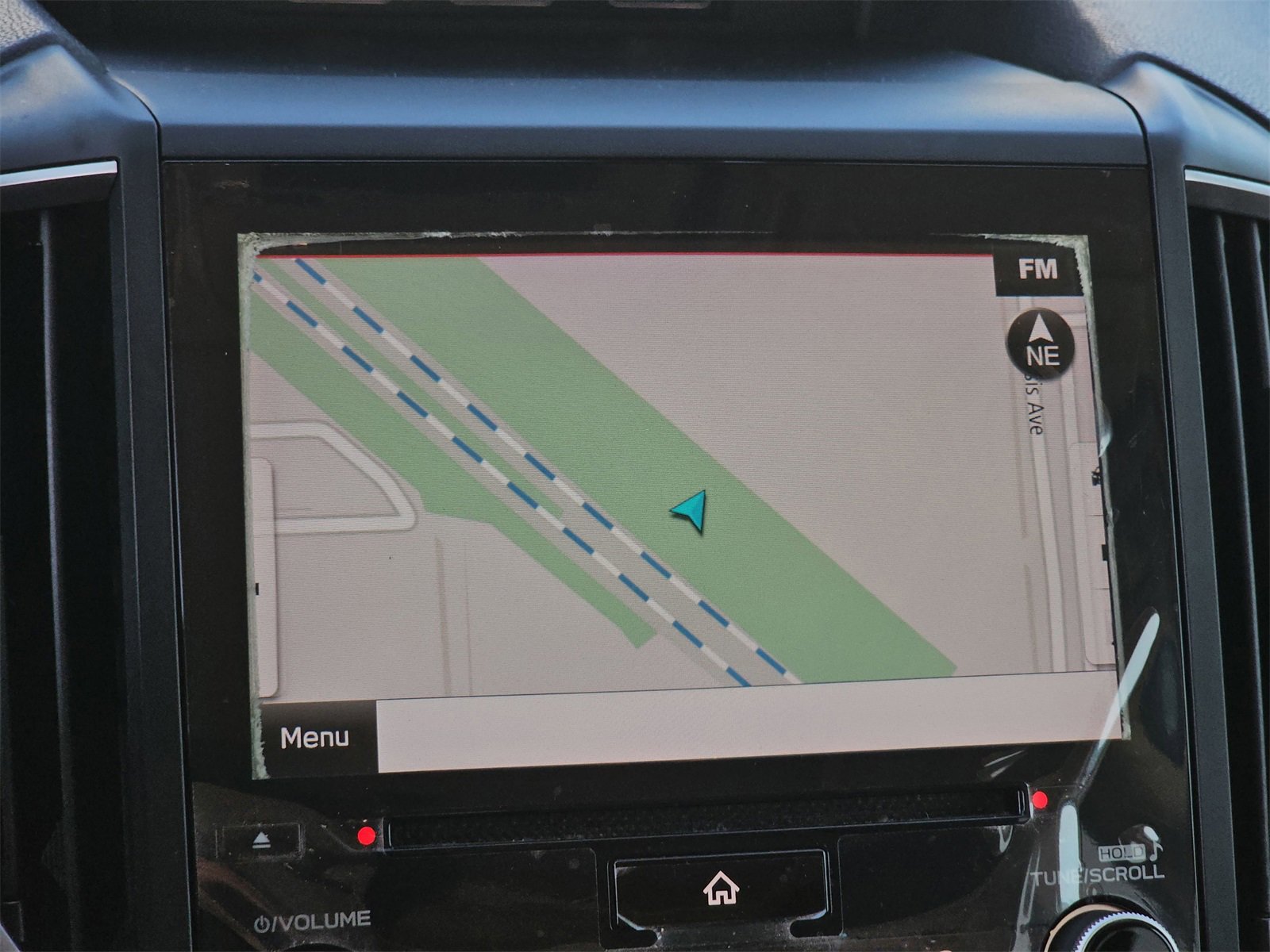 Used 2019 Subaru Forester Touring w/ Popular Package #3 image 22