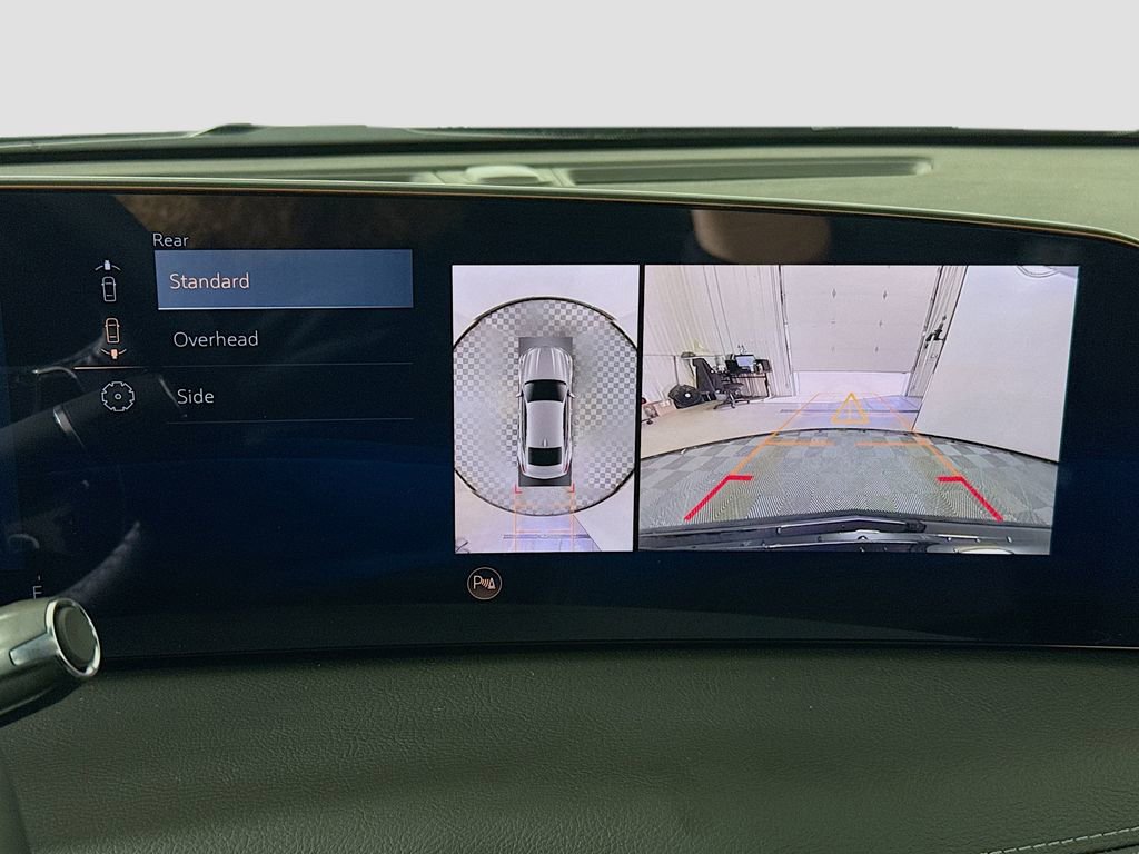 New 2026 Cadillac CT5 Premium Luxury w/ Technology Package image 14