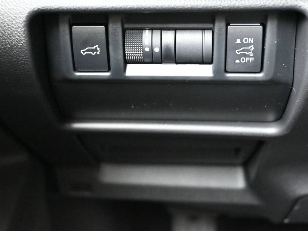 New 2026 Subaru Forester Sport AWD/4WD image 24