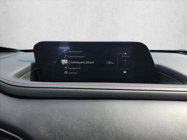 Certified 2024 MAZDA CX-30 AWD 2.5 S w/ Preferred Package image 18