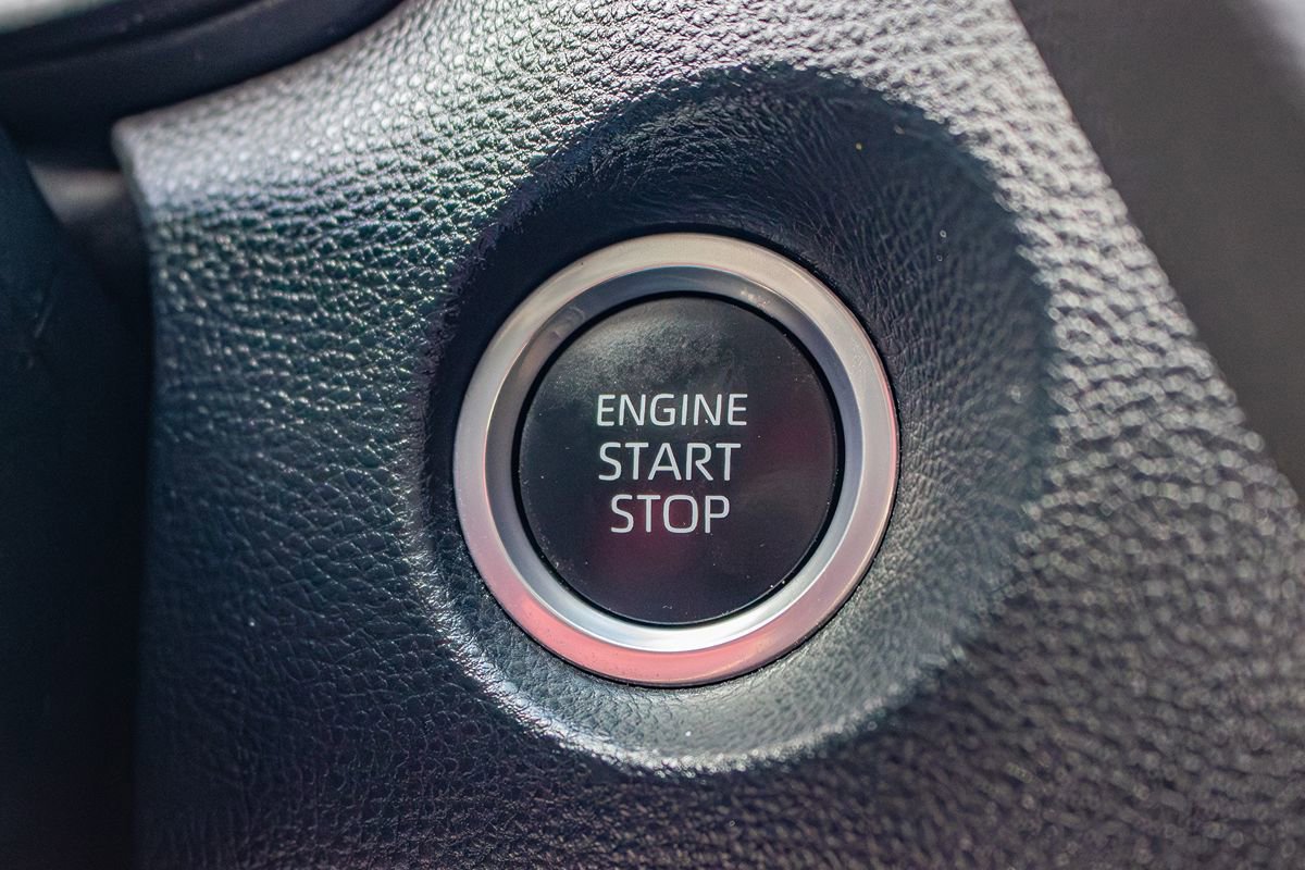 Used 2023 Toyota Corolla Cross LE FWD image 30