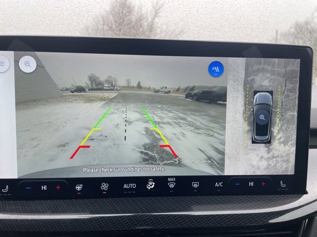 Used 2023 Ford Escape ST-Line Elite w/ Premium Technology Package image 26