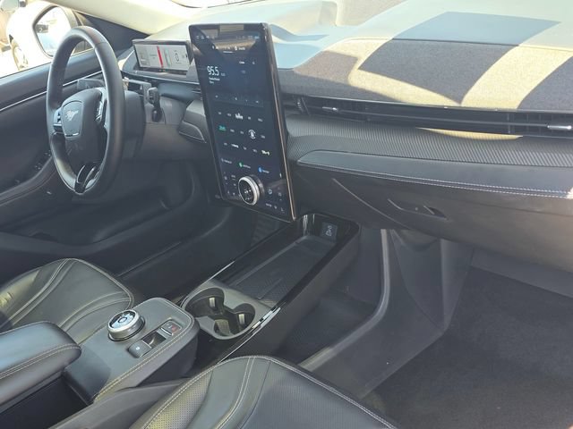 Used 2022 Ford Mustang Mach-E Premium RWD image 16