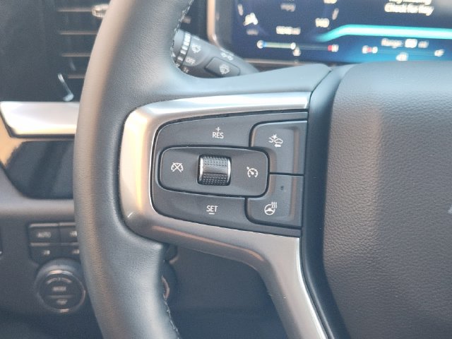 Used 2026 Chevrolet Silverado 2500 LT w/ Trail Boss Package AWD/4WD image 28