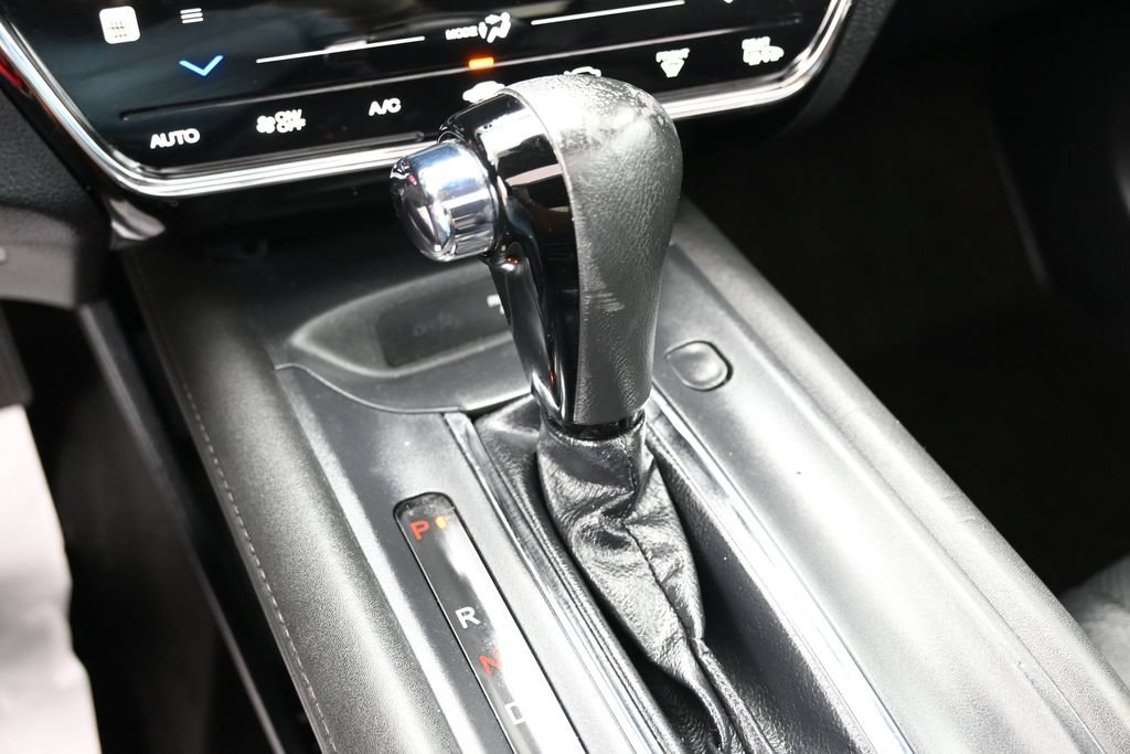 Used 2021 Honda HR-V EX-L image 25