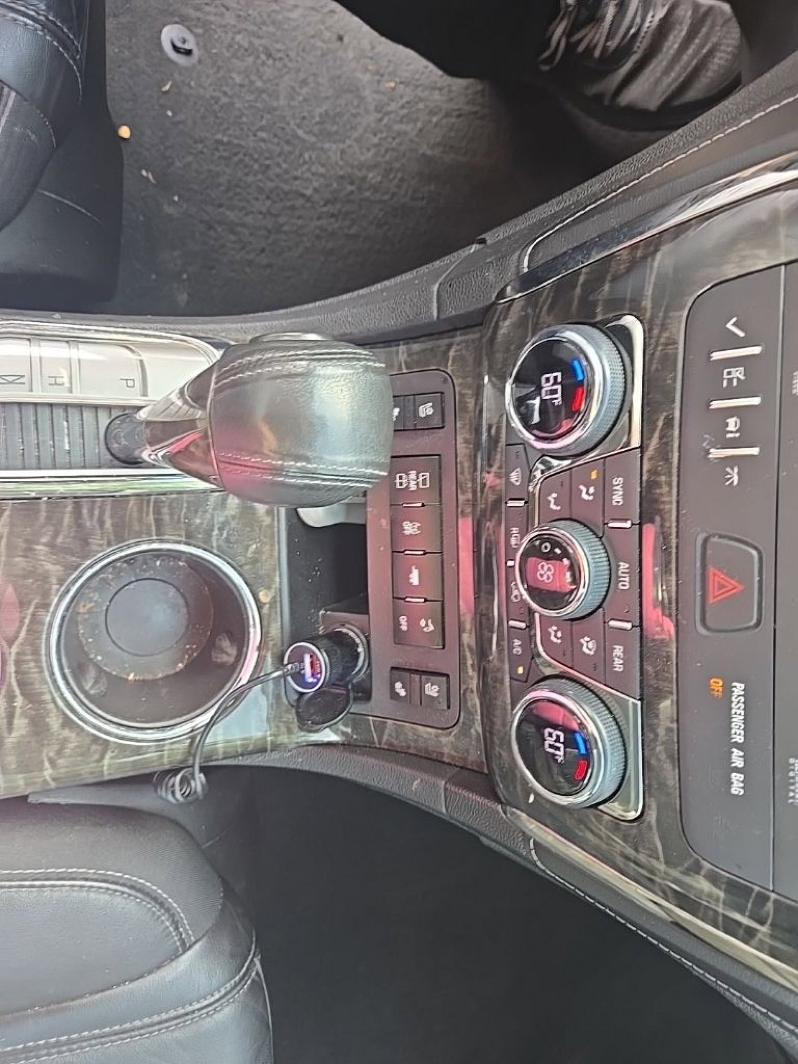 Used 2013 Buick Enclave Premium w/ Trailering Provision Package image 19