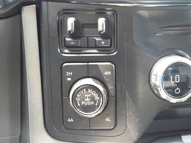 Used 2021 Ford F150 Limited AWD/4WD image 30