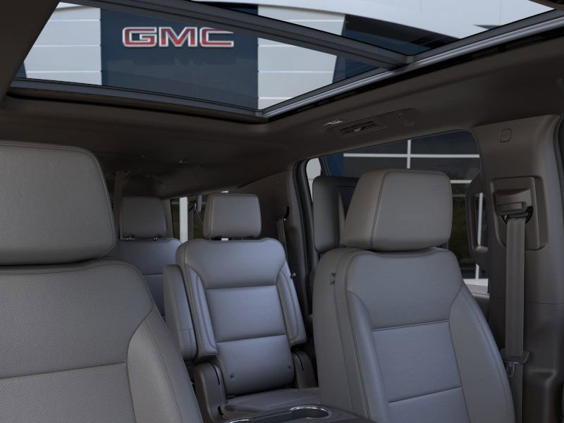 New 2026 GMC Yukon XL Elevation AWD/4WD image 24