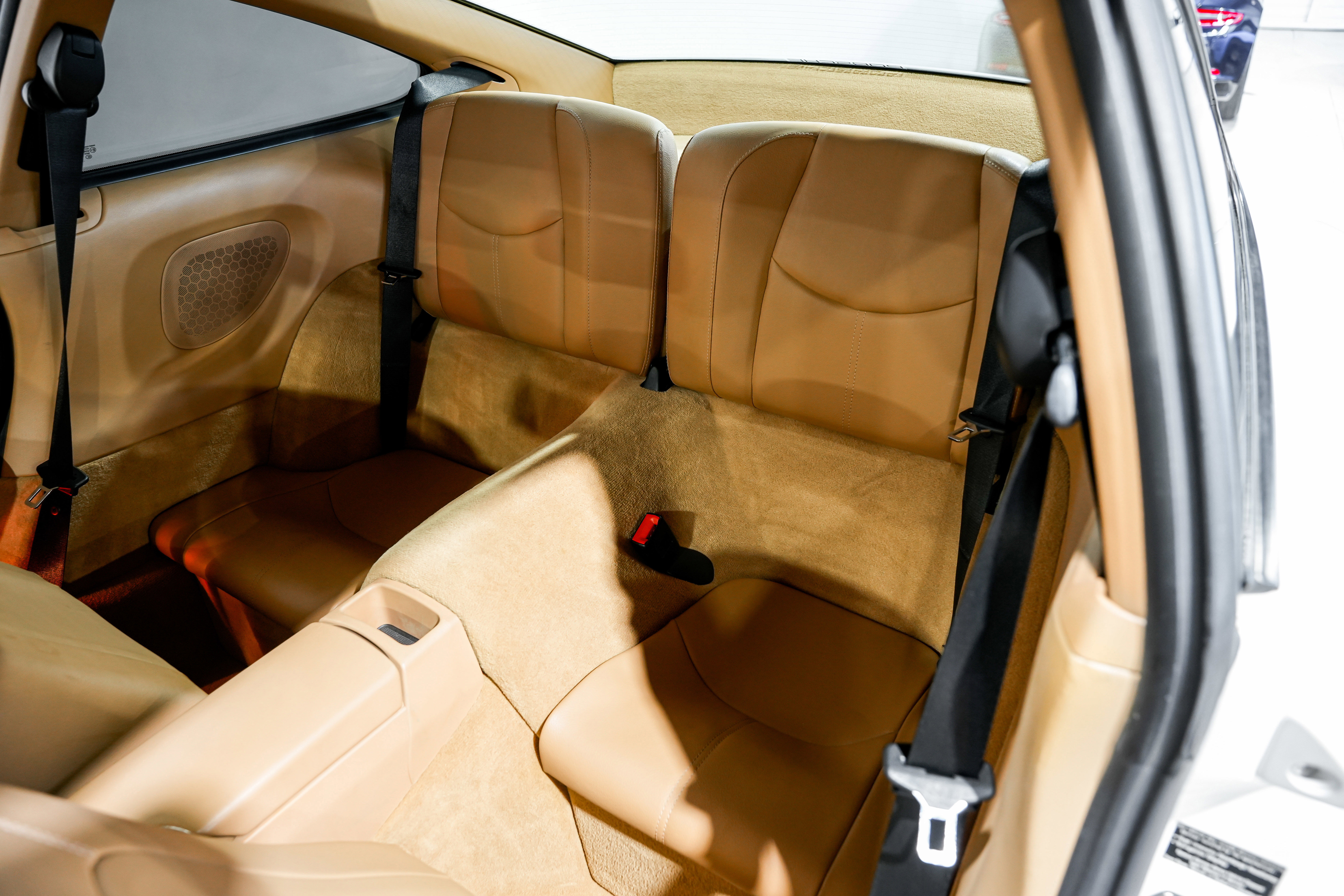 Used 2012 Porsche 911 Carrera 4S image 19