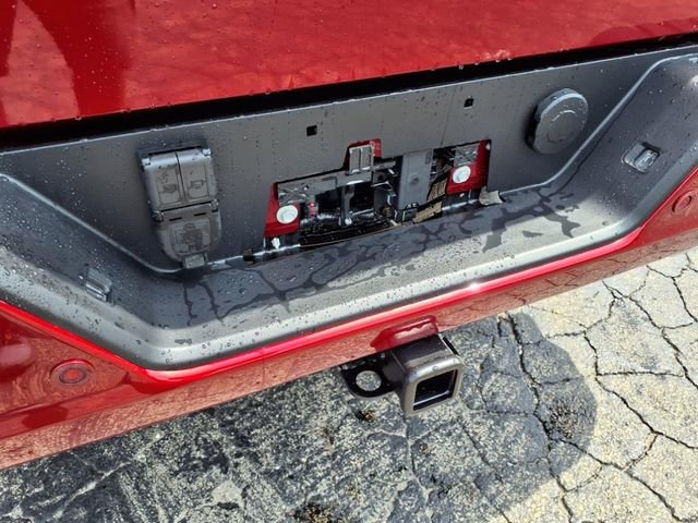 New 2026 GMC Sierra 1500 AT4 w/ Technology Package image 31