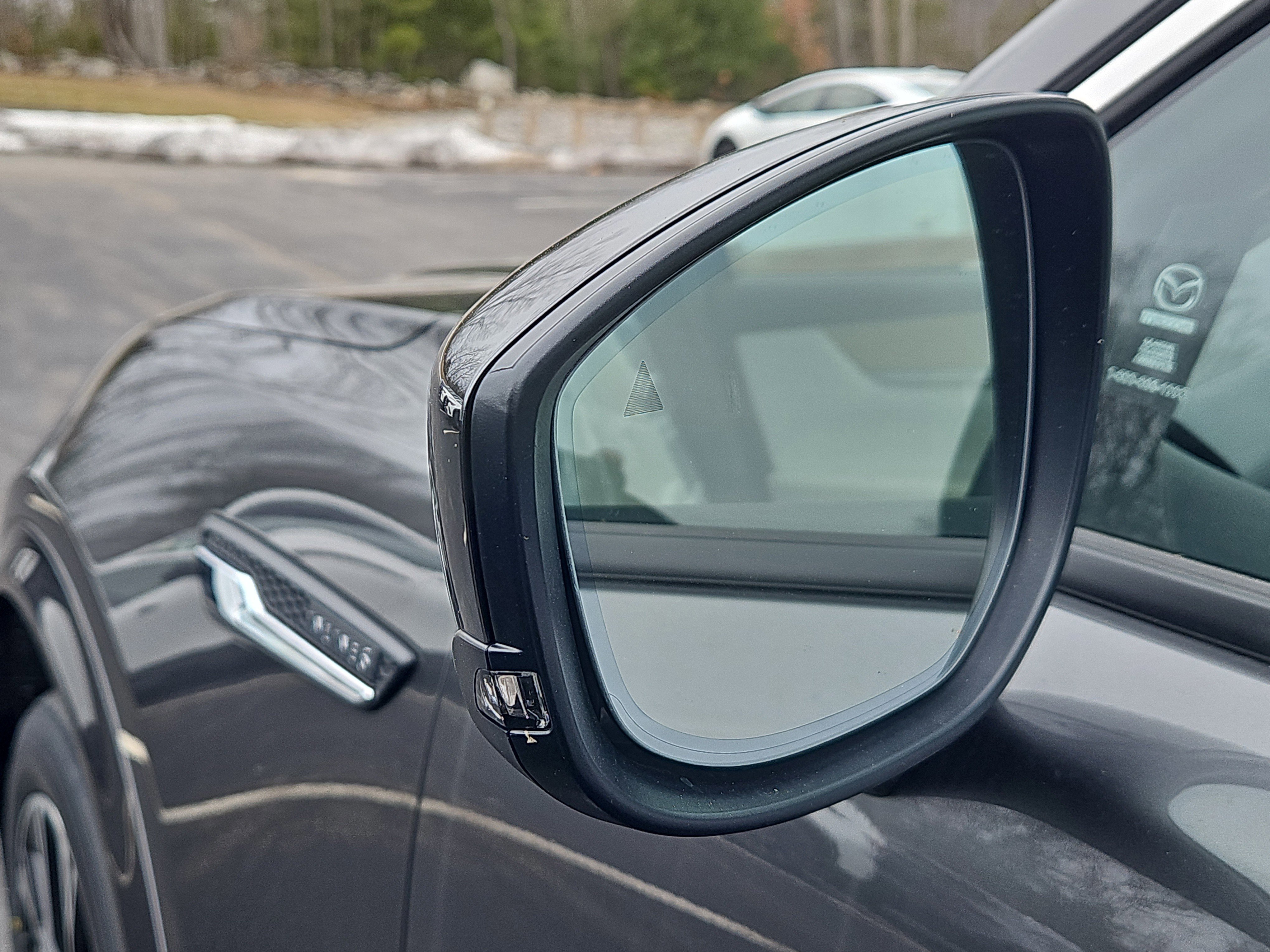 Used 2026 MAZDA CX-90 3.3 Turbo S w/ Premium Plus image 5