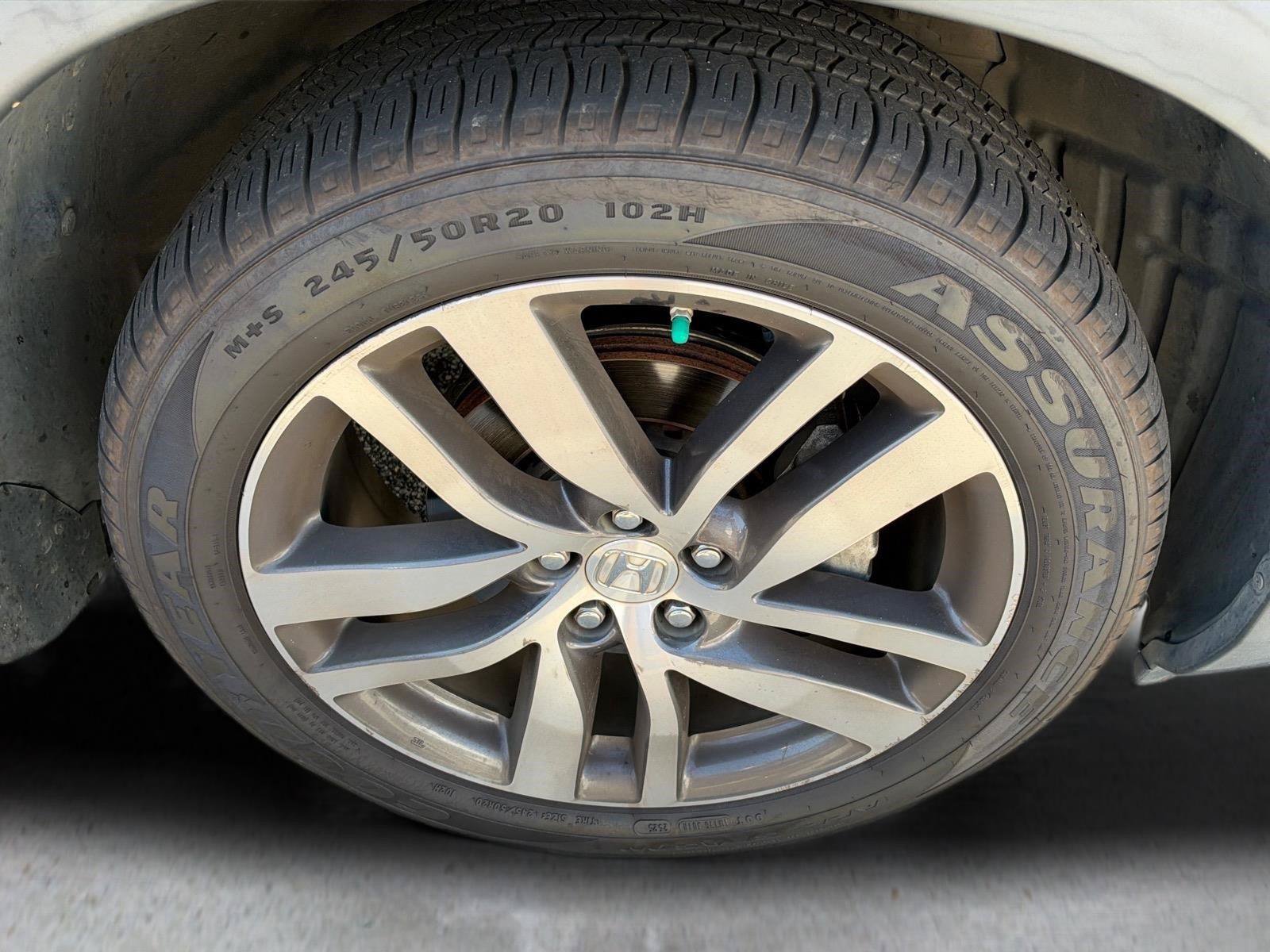 Used 2016 Honda Pilot Elite image 17