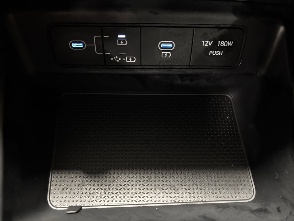 New 2026 Hyundai Tucson SE image 28