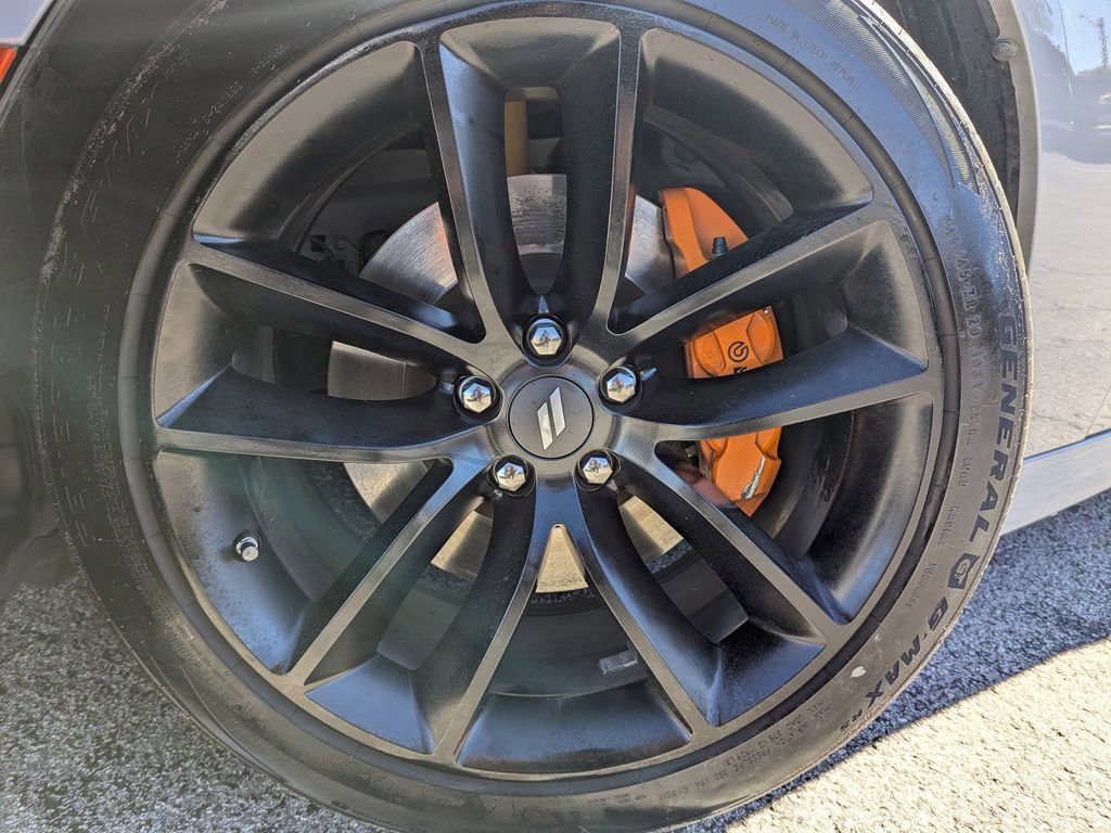 Used 2022 Dodge Charger GT w/ Plus Group image 30
